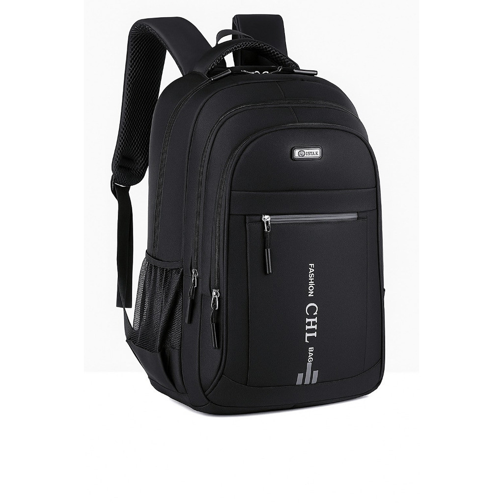 Mochila CHL Masculino E Feminino Bolsa Viagem Resistente A Água Notebook Escolar Executiva Trabalho Faculdade 888
