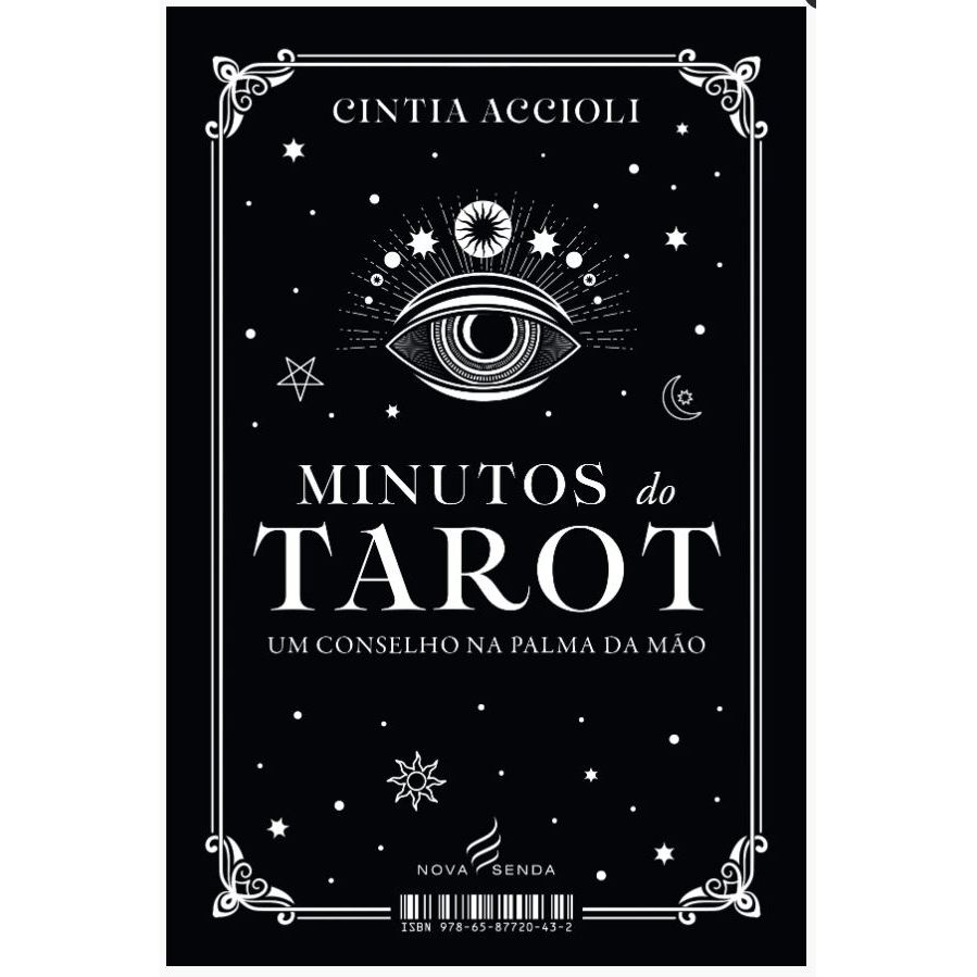 Minutos do Tarot