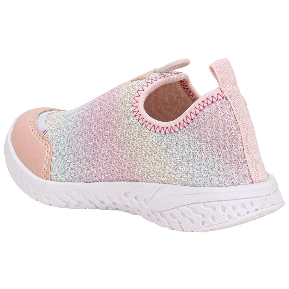 Tênis Infantil Slip On Nathielly 191081 · foto 2