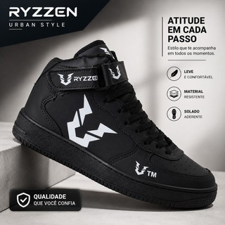 Botinha Feminina Masculina Tênis ideal para Treino Bota Box Academia Fitness Promoção envio imediato