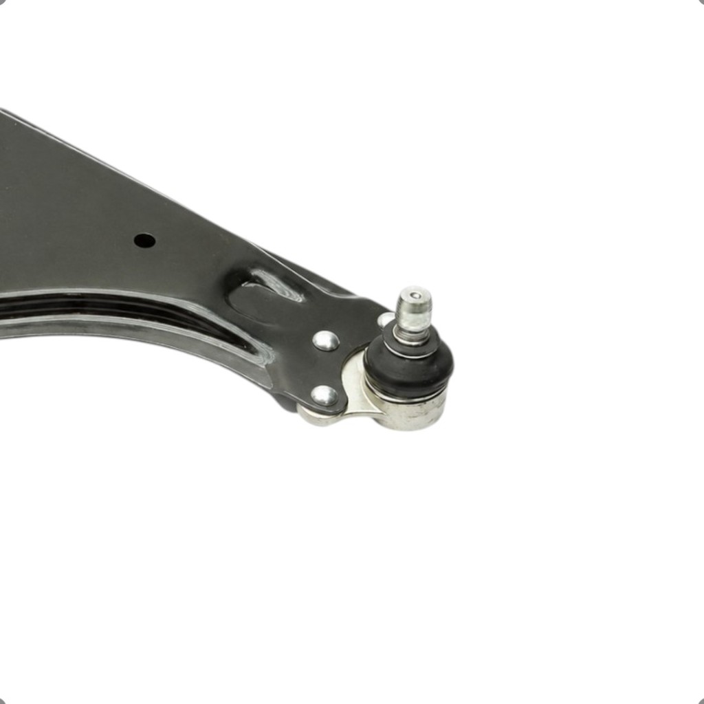 Kit Par Bandeja Dianteira Inferior Chevrolet Astra Vectra Zafira 1997 a 2012 — imagem 2 de 2