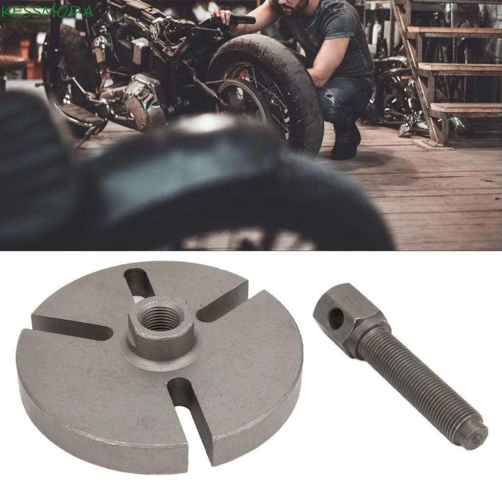 Conjunto De Extrator De Motocicleta Kesselmanmoda , Ferramentas De Reparo , Ferramenta Especial De Remoção , Magnético D