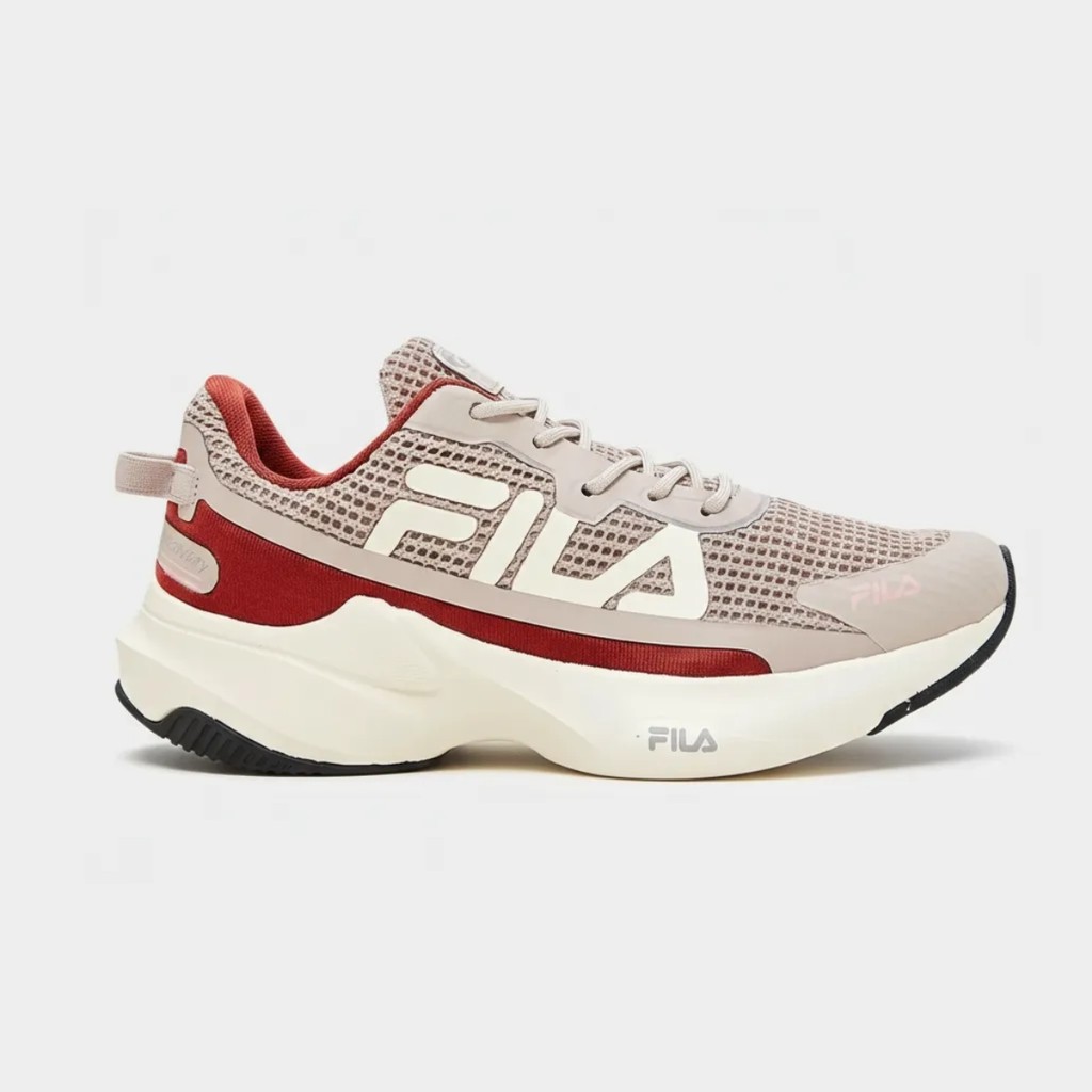 Tênis Fila Recovery Feminino Original Confortável Leve para Caminhada Academia T