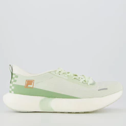 Tênis Fila KR7 Pro Speed Tech Verde