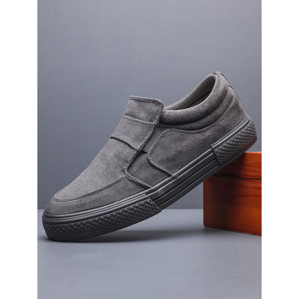 2024 novo estilo primavera outono sapatos masculinos tênis respiráveis sapatos casuais masculinos sapatos preguiçosos de