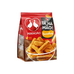 Perdigão Tirinhas de frango 300g