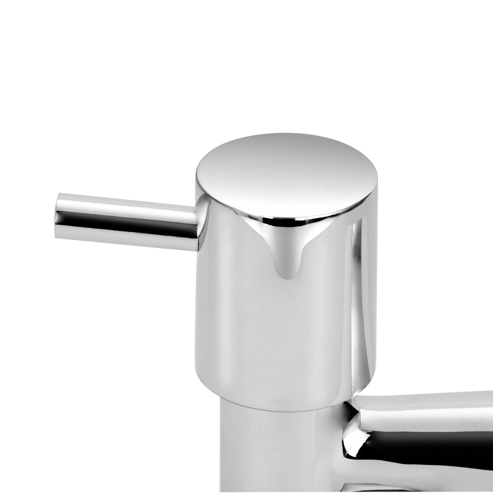 Torneira Cozinha Misturador Gourmet Flexivel De Mesa — imagem 2 de 2