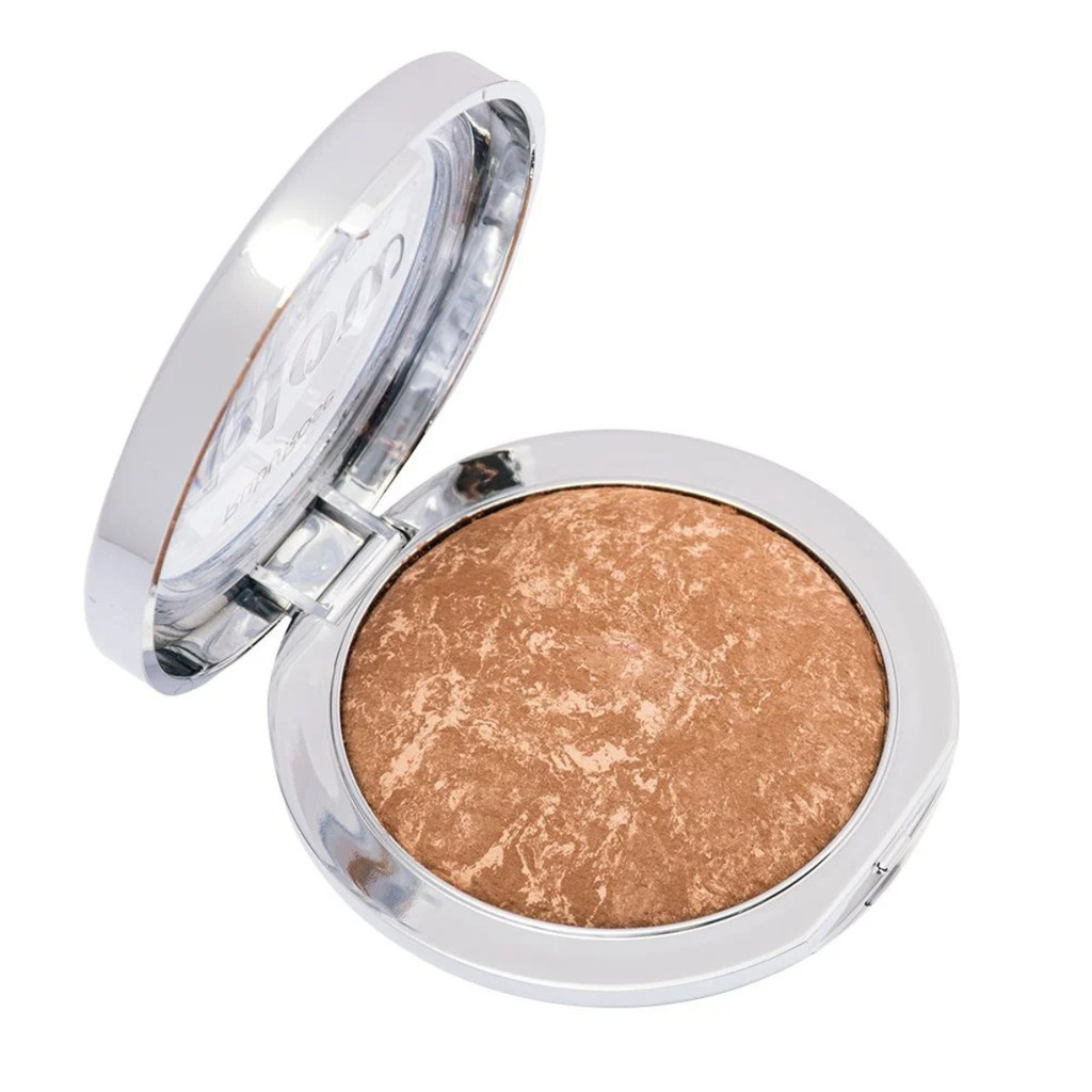 PO BRONZEADOR BRONZER FEELS LIKE BLOW PROTAGONIST RUBY ROSE