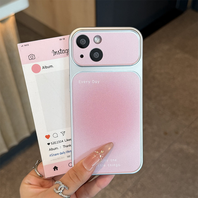 Capa de Telefone Blunt Rosa Roxo para Samsung Galaxy A07 M07 F07 A06 M06 F06 A05S A04S A04E M04 F04 A03 Core A03S Capa M