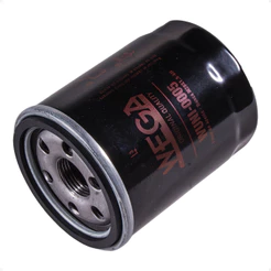 Filtro Óleo Fiat Siena 2000 a 2017 - 166105 - WUNI0005