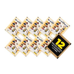 Libertadores 2026 Pack 12 Envelopes (60 Figurinhas+12 Cards)