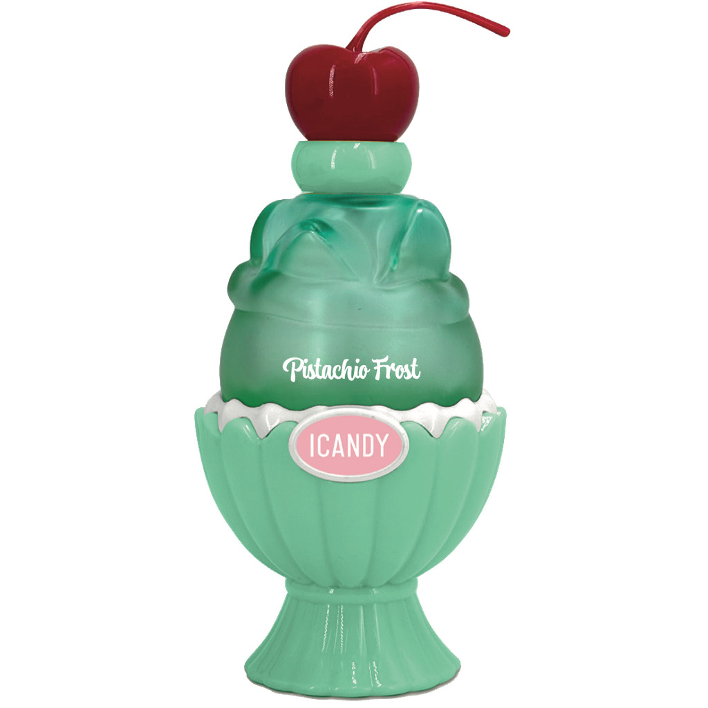 Perfume Icandy Ice Cream Pistachio Frost Feminino 60ml Eau De Parfum