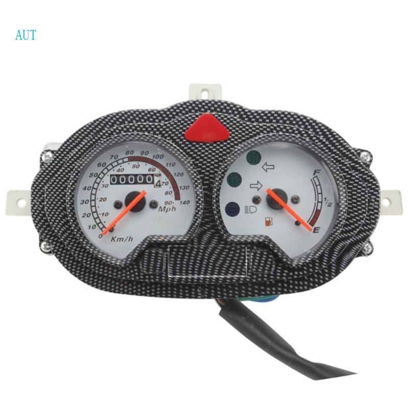 Melhores Funções Completas Medidores Cluster Painel Instrumentos Motocicleta Para Motocicletas 150cc