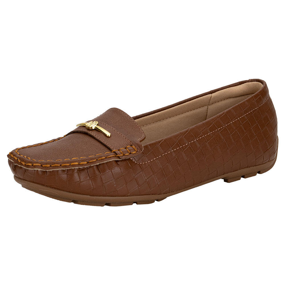 Mocassim Feminino Modare 7035655