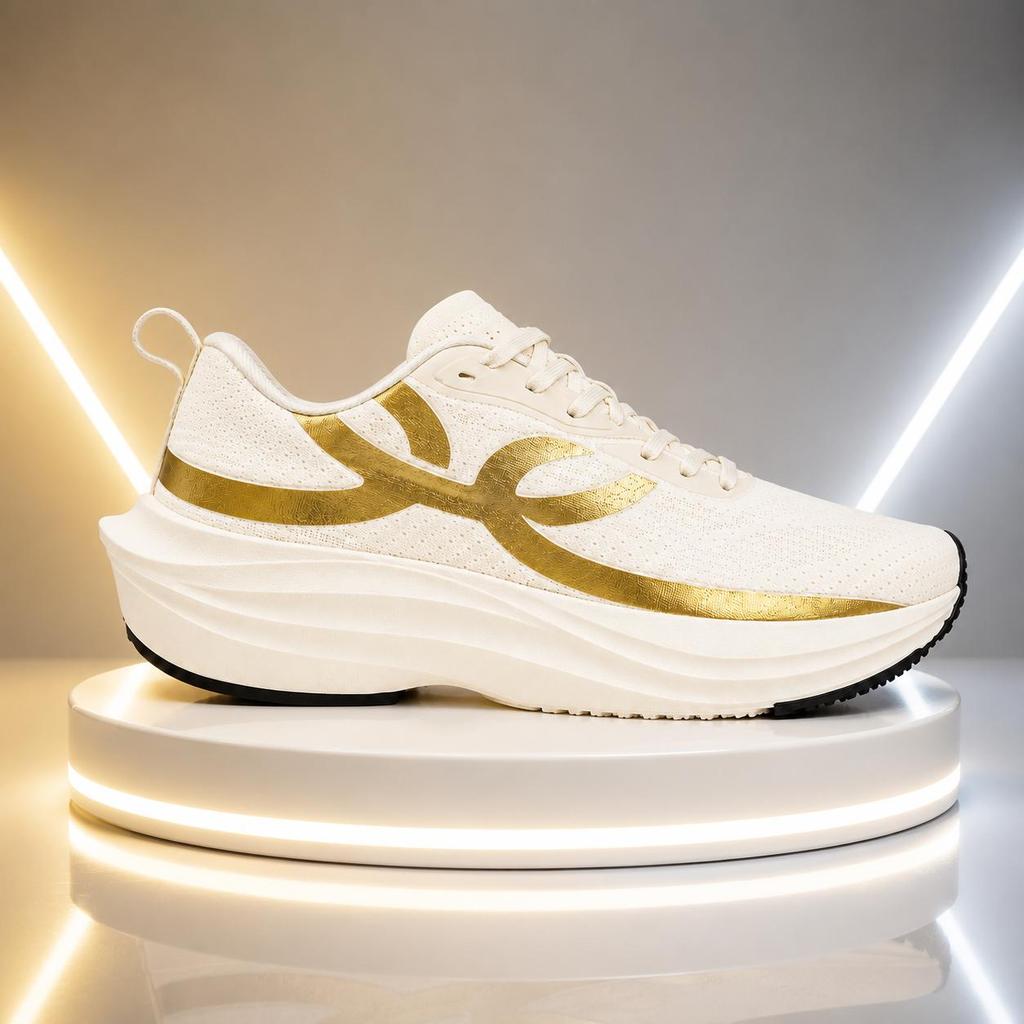 Tênis Olk Feminino Plataforma Conforto Ultra Leve, desenvolvido para quem busca elegância, conforto e desempenho