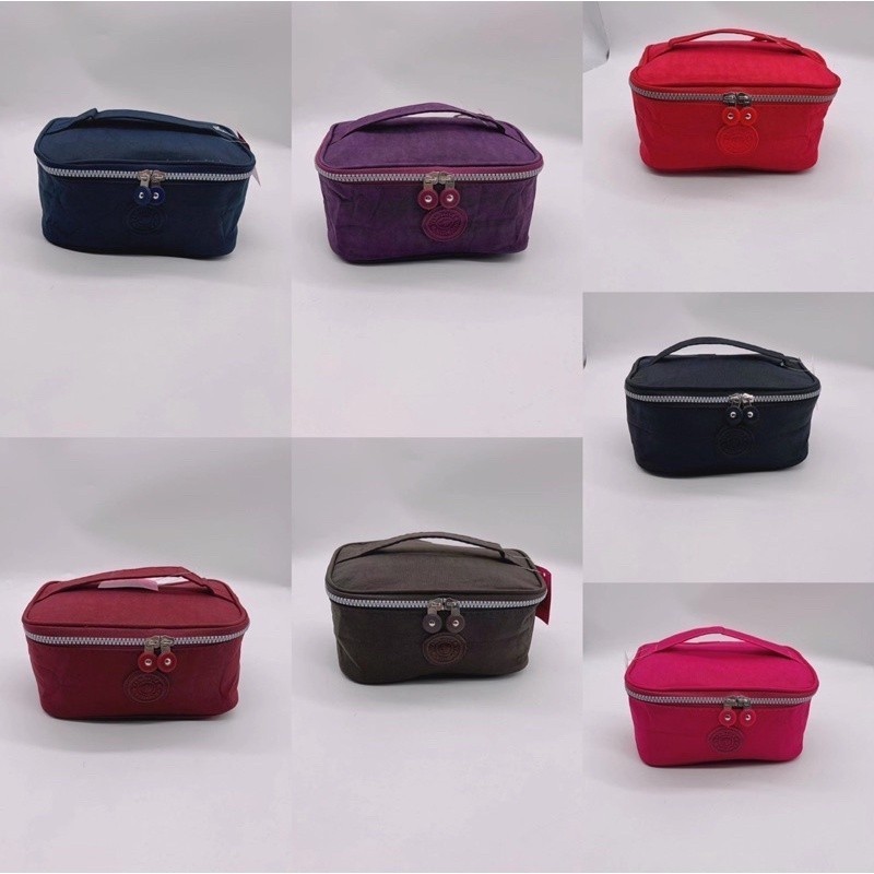 Bolsa Térmica Masculino e Feiminina Portátil Fitness Marmita Viagem Necessário