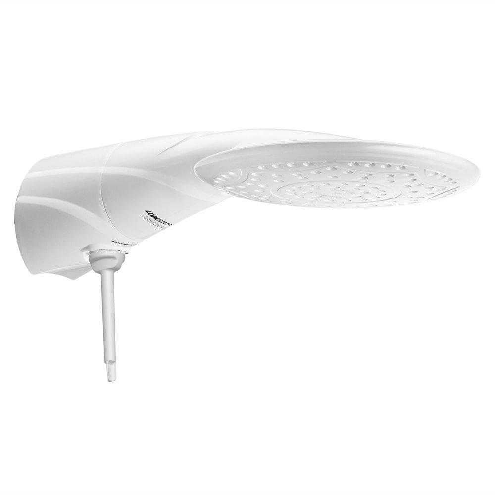 Chuveiro Ducha Lorenzetti Advanced Eletrônica 7500W 220V