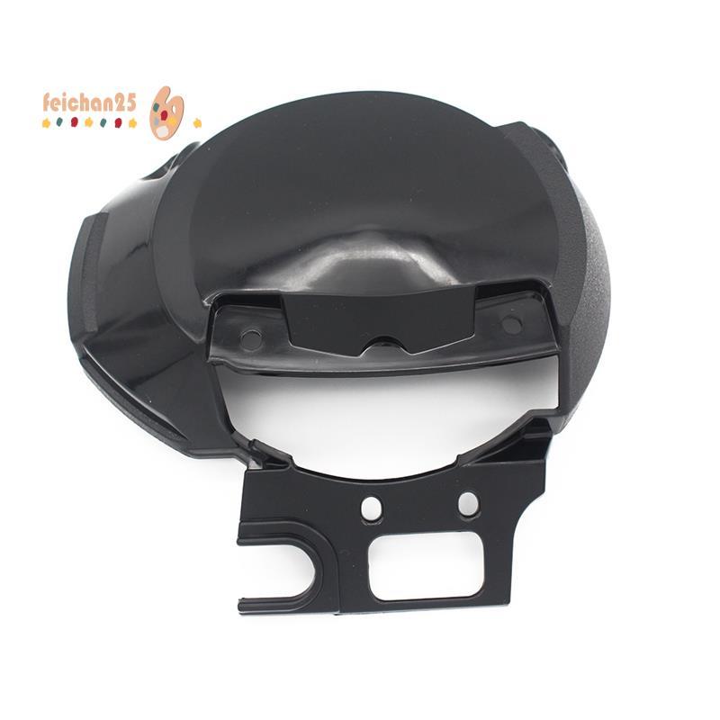 [Rápido F] Speedômetro Speed Tach Gauge Suporte De Capa Traseira Para FZ6N FZ6 N 2004-2007 Instrumento Tacômetro Medidor