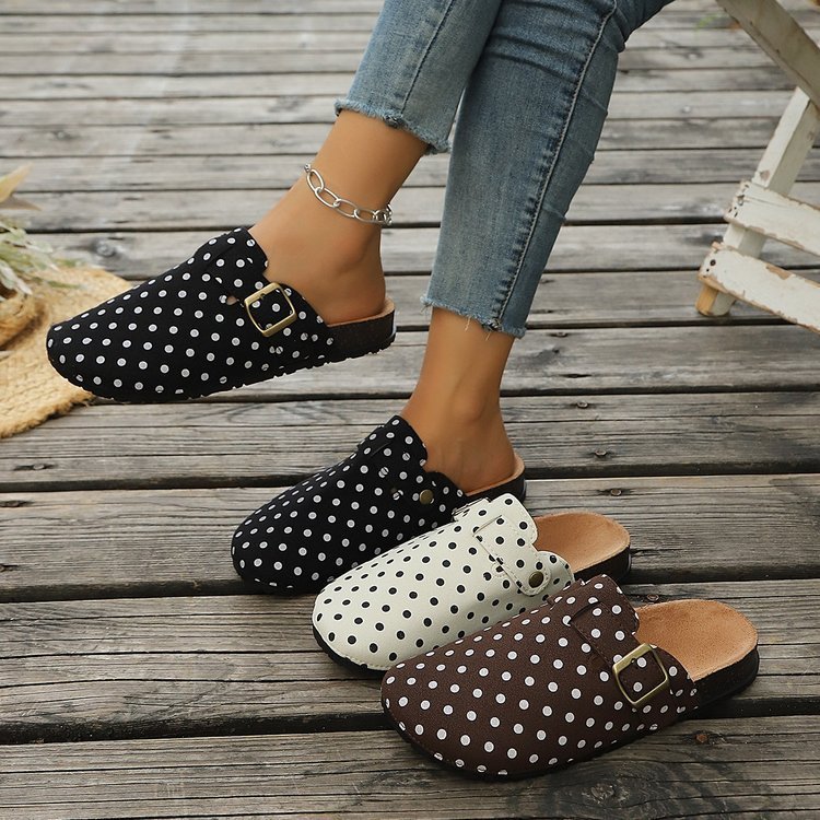 Chinelos femininos, sapatos Borken, sapatos unissex, sapatos com aumento de altura, slip-On, sapatos para atividades ao