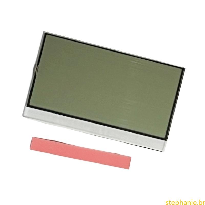 Painel Do Carro Monitor Display LCD Instrumento Cluster Para 15B 17B 18B 15B +