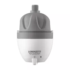 Aquecedor de Água Lorenzetti Maxi Ultra Elétrico Branco 4600W