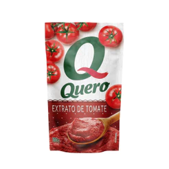 Quero Extrato de Tomate Sachê 300g