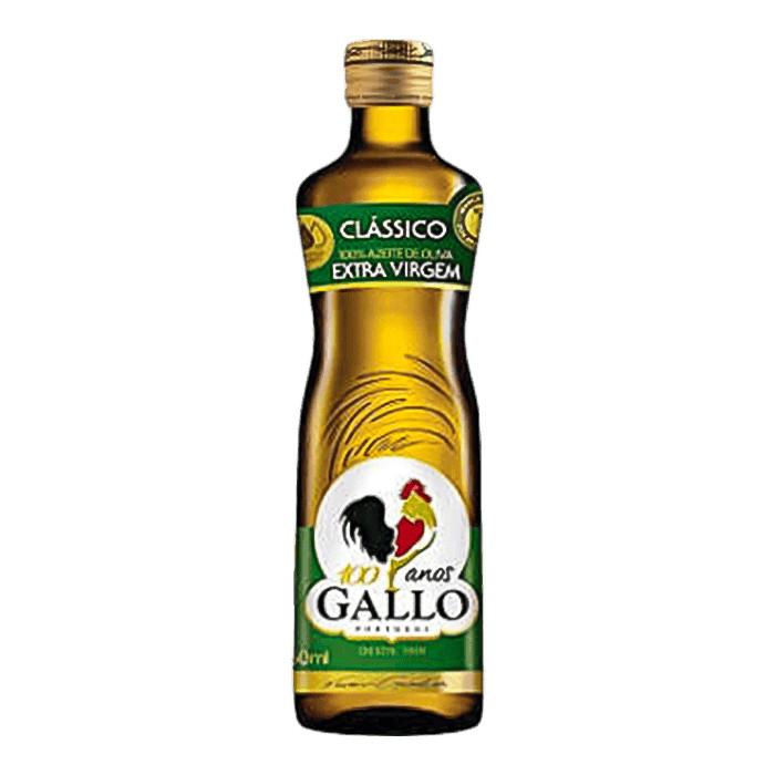Gallo Azeite de oliva extra virgem 250ml