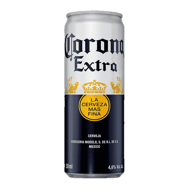 Cerveja Pilsen Corona