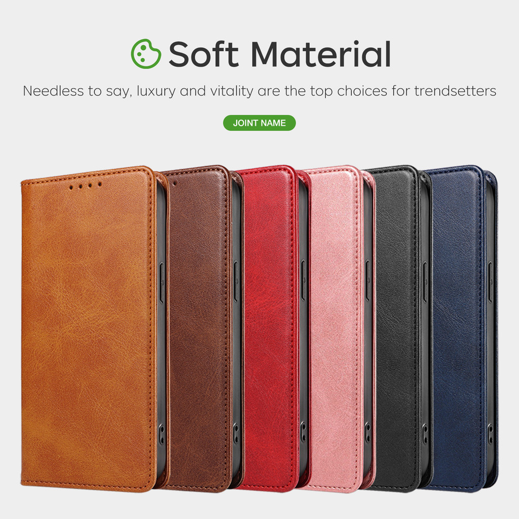 Para Samsung Galaxy M55 Case Flip M15 5G , M52 M51 , M23 Nota 10 Plus 20 Ultra C