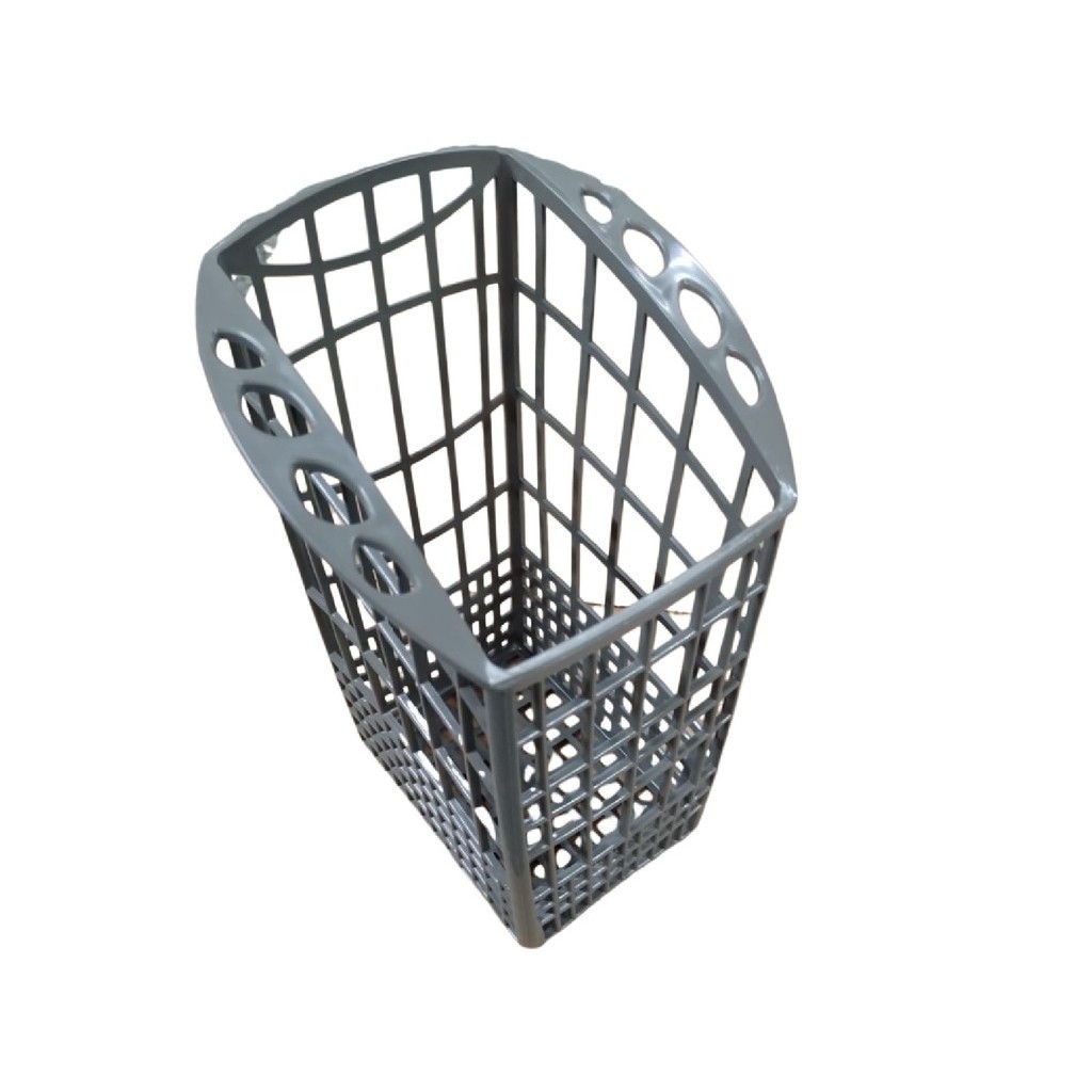 Imagem Cesto Plástico Para Talheres Lava Louças Brastemp original W10370945