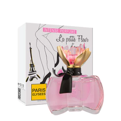 Perfume Paris Elysees La Petite Fleur D'Amour Feminino EDT 100ml