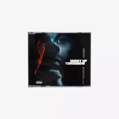 CD The Weeknd - Hurry Up Tomorrow (Original Motion Picture Score) - Importado