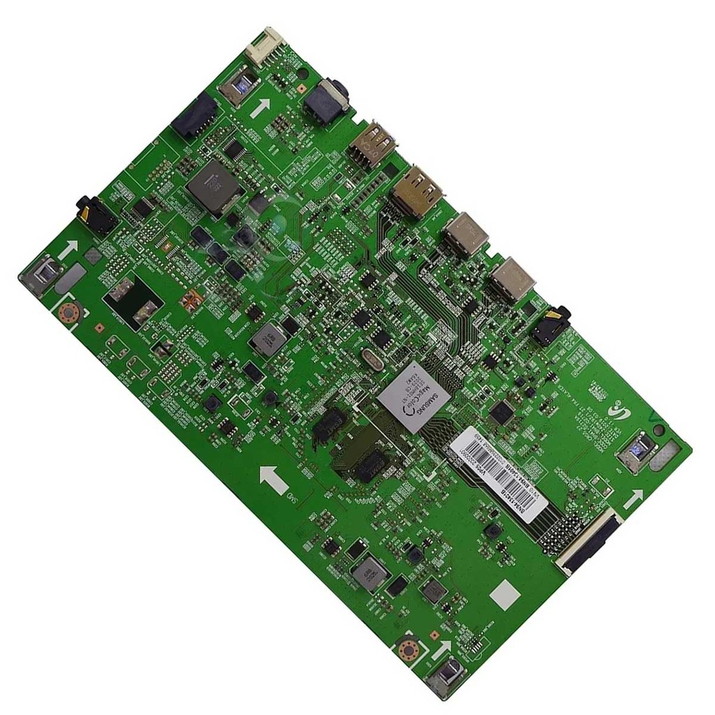 Placa Principal Monitor Samsung C27rg50fql Bn94-13401b