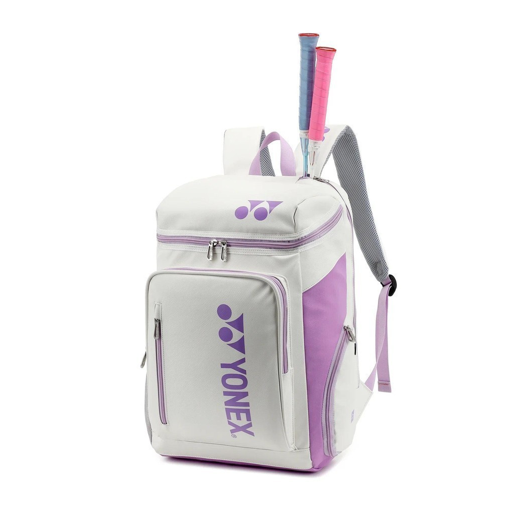 25 26 Yonex Bolsa De Badminton Profissional De Alta Qualidade E Grande Capacidade Para Homens Mulheres De 2 A 3 Anos
