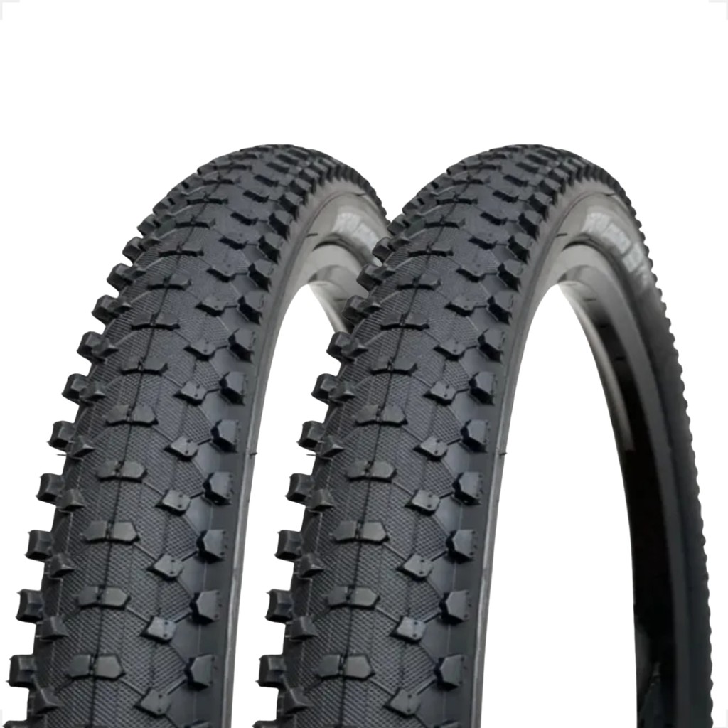 PAR DE PNEU ARO 29" 29 X 2.10 LEVORIN COLINA PARA BICICLETA BIKE MTB