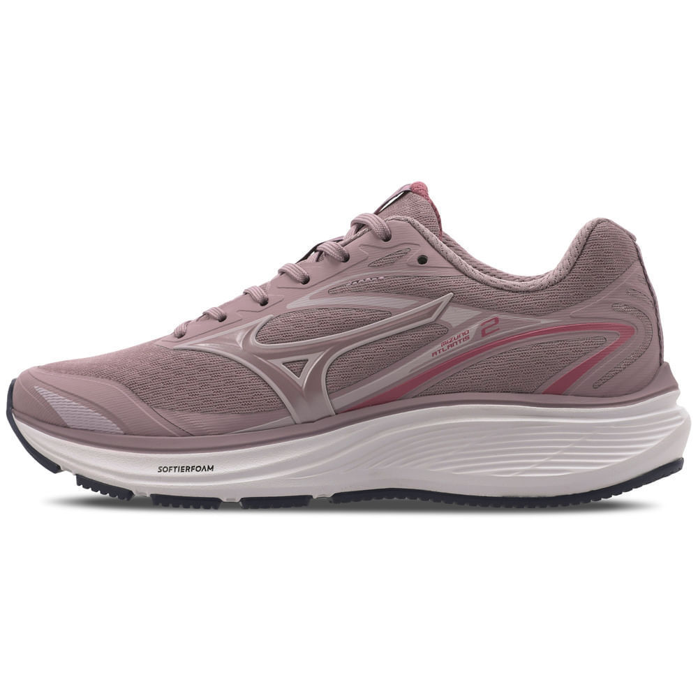 Tênis de Corrida Mizuno Atlantis 2