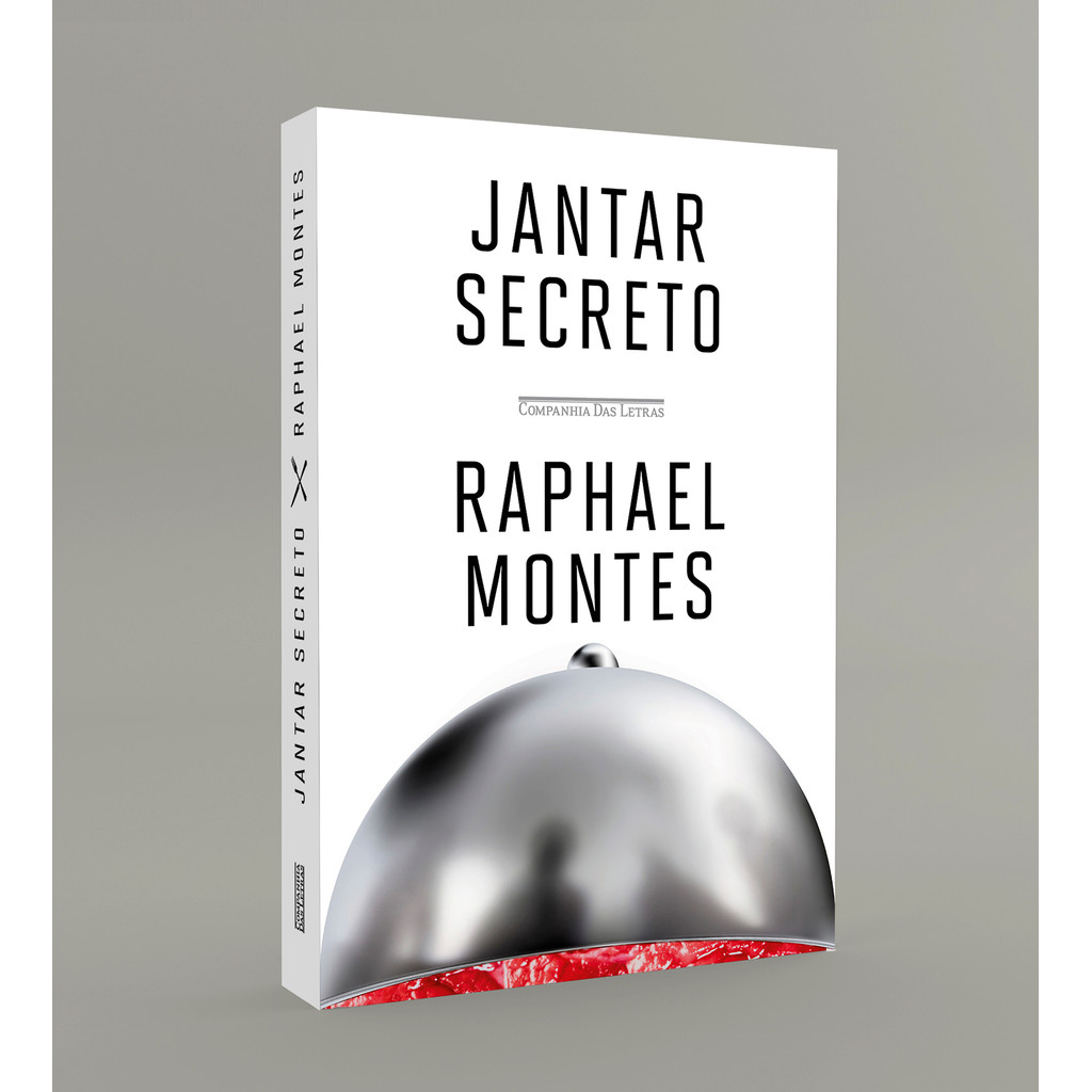Jantar secreto