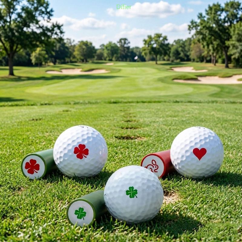 Golfe Difier Para Reconhecimento Rápido Área