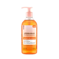 Sabonete Gel Facial Hidramais Antiacne 500ml