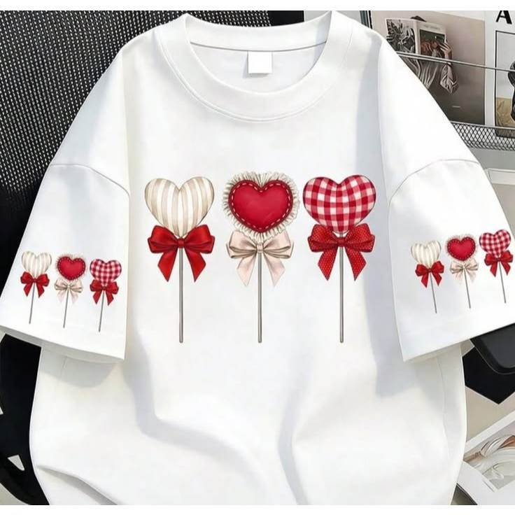 Camiseta feminina algodao  estampa moda basica dia a dia