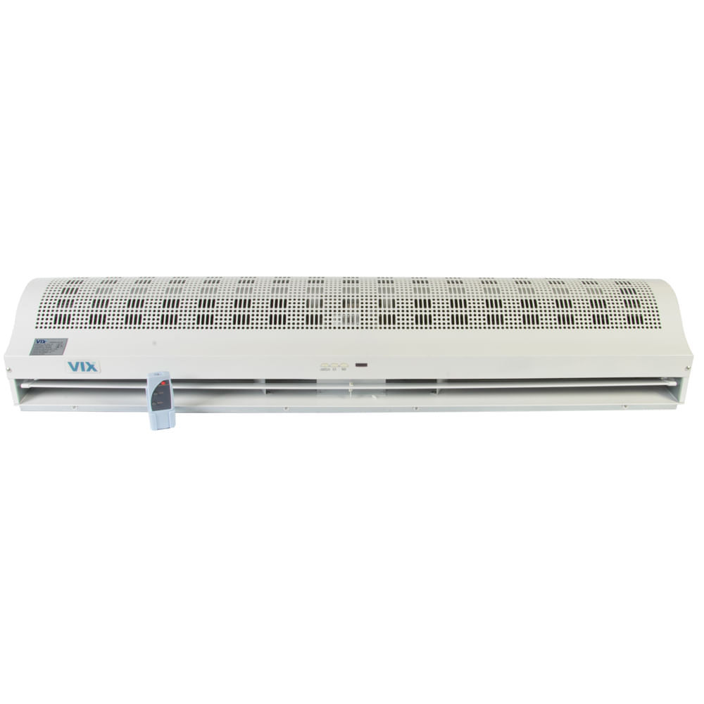 Cortina de Ar Vix One 120cm Branca – 220 Volts