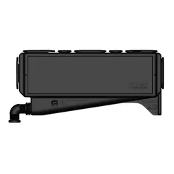 Caixa de Passagem Polar CPP 005 2 em 1