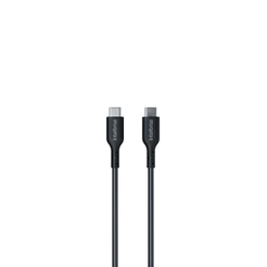 Cabo USB-C Turbo 240W EUCC 20PP 240W Preto Intelbras