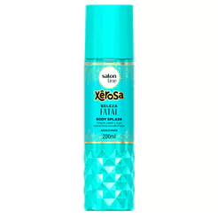 Body Splash Salon Line Xêrosa Beleza Fatal 200ml