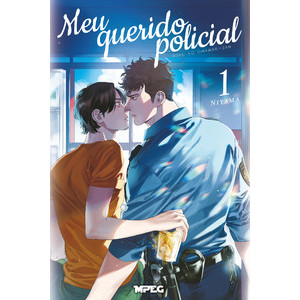 Meu Querido Policial - Volume 01