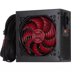 Fonte ATX 500W Fortrek Crusader Bivolt