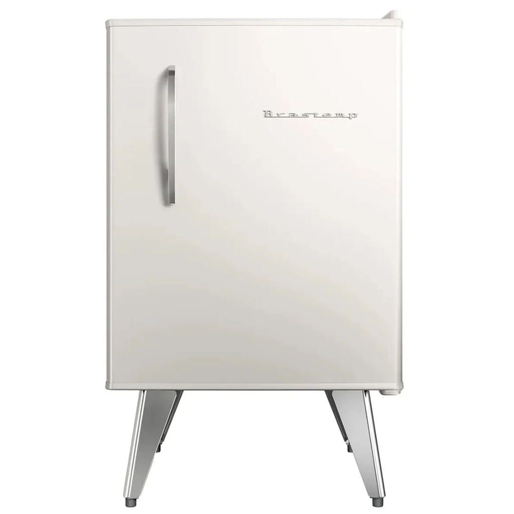 Frigobar Brastemp Retrô 76 Litros Branco BRA08MB