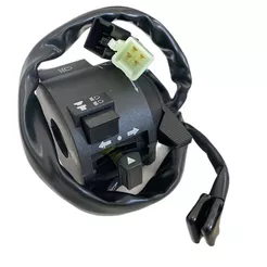 Punho De Luz interruptor Honda Cbx 250 Twister 2001 ate 2008