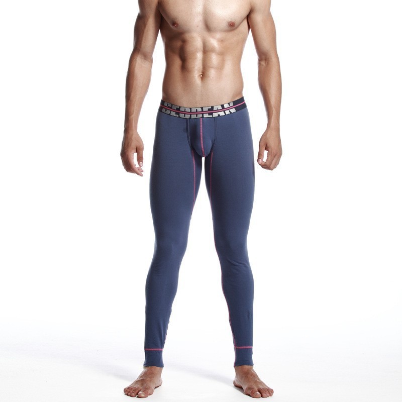 Novo produto masculino confortável respirável quente moda Leggings