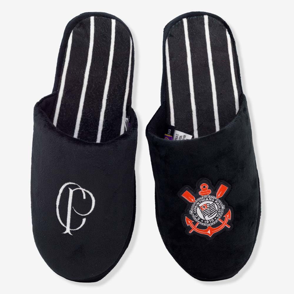 Chinelo Corinthians